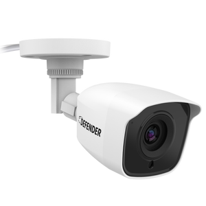 4K Vision Ultra HD Wired Additional Security Camera