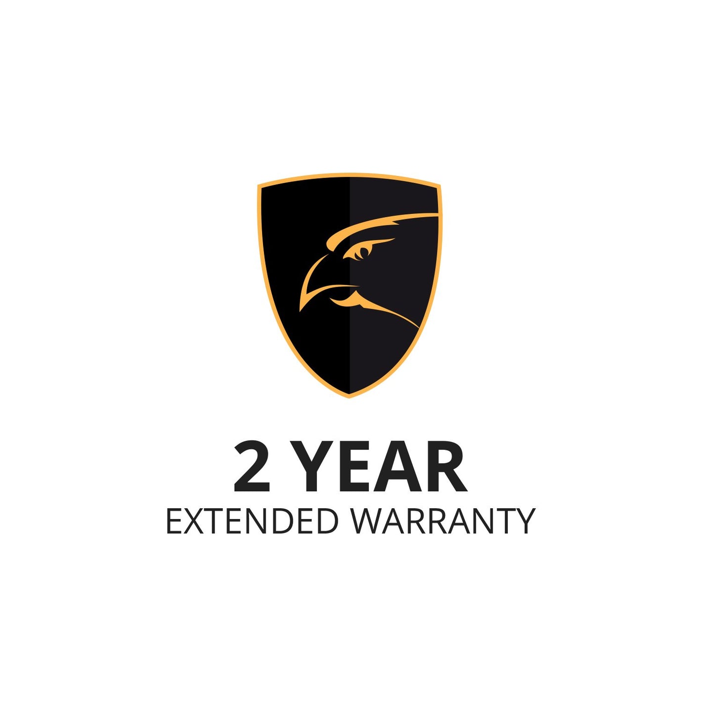 2 Year Extended Warranty: 4K4T16B12