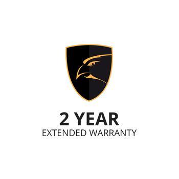2 Year Extended Warranty: 4K2T8B5V2