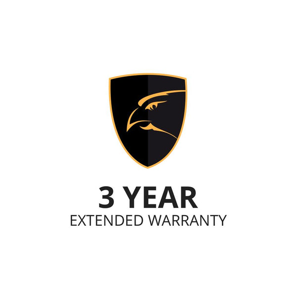 3 Year Extended Warranty: 4K1T4B4V29XOP