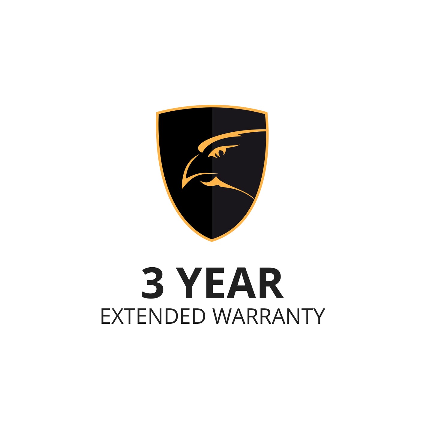 3 Year Extended Warranty: 4K4T16B10