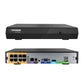 Sentinel 4K 8 Channel NVR with 1TB HDD (Certified Open Box)
