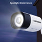 Sentinel 4K NVR Ultra HD Wired Additional Security Camera (Certified Open Box)