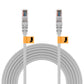 Sentinel 4K 60ft. Ethernet Cable