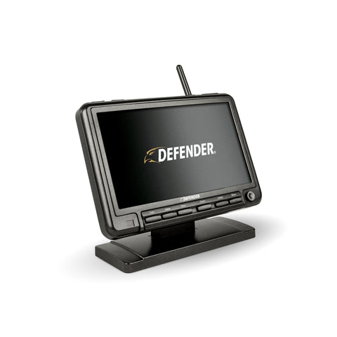 PhoenixM2 7inch LCD Screen with 32GB SD card