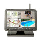 PhoenixM2 7inch LCD Screen with 32GB SD card