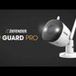Guard Pro 2K WiFi. Plug-In Power Security Camera